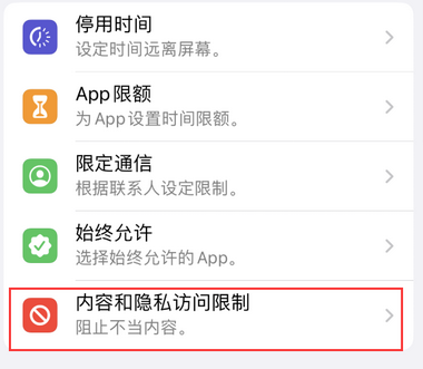 高邮appleID维修服务iPhone设置中Apple ID显示为灰色无法使用