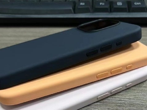 高邮苹果14维修站分享iPhone14手机壳能直接给iPhone15用吗?