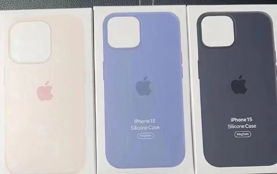 高邮苹果14维修站分享iPhone14手机壳能直接给iPhone15用吗？ 