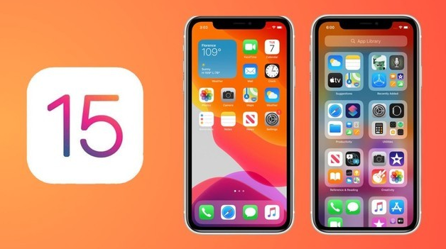 高邮苹果13维修分享iPhone13更新iOS 15.5，体验如何 