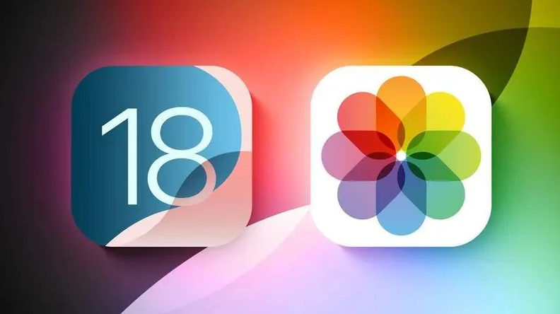 高邮苹果手机维修分享苹果 iOS / iPadOS 18.1Beta 3 发布 