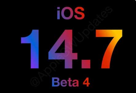 高邮苹果手机维修分享iOS 14.7 Beta4值得升级吗 