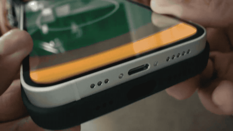 高邮苹果手机维修分享未来 Magsafe 还有哪些发展空间 