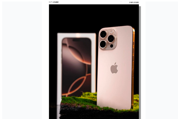 高邮苹果手机维修分享iPhone 16 Pro Max换电池 