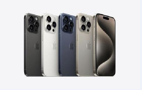 高邮苹果维修点分享iPhone 15 Pro进水维修 