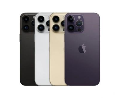 高邮苹果维修点分享iPhone 14 Pro Max换屏被忽视的工艺细节 
