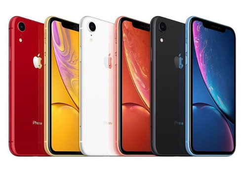 高邮苹果维修点分享iPhone XR自动关机音频功放与电池通信故障 