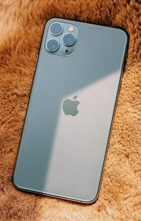 高邮苹果维修点分享iPhone 11Pro Max自动关机装配类硬故障 