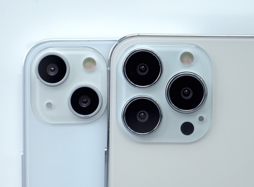 高邮苹果维修点分享iPhone 13 Pro自动关机二修机隐性硬故障 