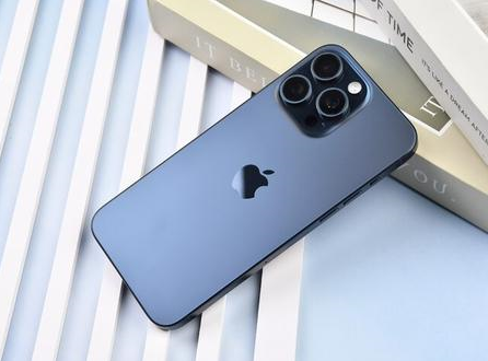 高邮苹果维修点分享iPhone 15 Pro Max自动关机造成的原因 