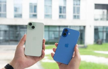 高邮苹果维修点分享iPhone 16 Plus出现自动关机的情况类型 