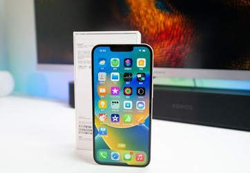高邮苹果维修点分享iPhone 14扩容容易忽略的暗病 