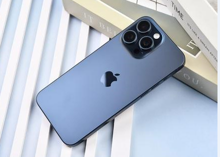 高邮苹果维修点分享iPhone 15 Pro Max扩容静电与工艺坑 