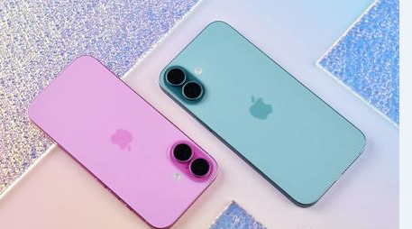 高邮苹果维修点分享iPhone 16扩容成本与市场套路 