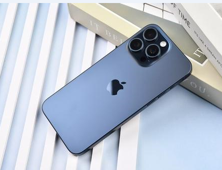 高邮苹果维修点分享iPhone 15 Pro Max邮件迁移排错 