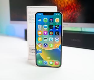 高邮苹果维修点分享iPhone 14 Plus黑屏小众诱因汇总 