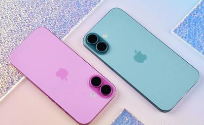 高邮苹果维修点分享iPhone 16手机黑屏多重诱因解析 