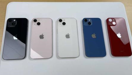 高邮苹果维修点分享iPhone 13电池发烫多类故障解析 