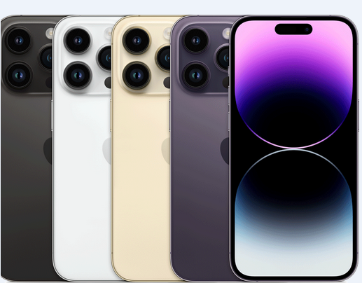 高邮苹果维修点分享iPhone 14 Pro发烫易忽略问题解析 
