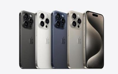 高邮苹果维修点分享iPhone 15 Pro发烫五大诱因详解 