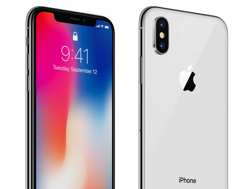 高邮苹果维修点分享iPhone X摄像头实拍质感与场景适配全解析 