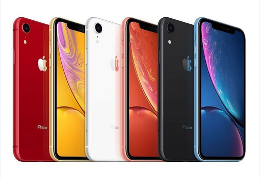 高邮苹果维修点分享iPhone XR摄像头原生色彩表现与日常拍摄实用指南 